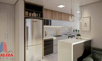 Imagem 3: ORION RESIDENCIAL*, 2 dormitórios, 1 vaga na garagem, 71M² de Área Construída, 71M² de Ár