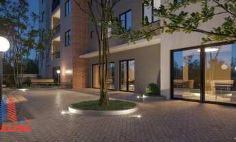 Imagem: ORION RESIDENCIAL, 2 dormitórios, 1 vaga