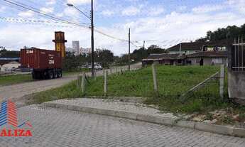 Imagem 2: TERRENO 760MTRS², BAIRRO NOVA BRASÍLIA JOINVILLE/SC