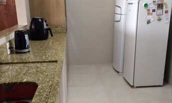 Imagem 2: CASA 3 QUARTOS SENDO 1 SUÍTE COM PISCINA E 3 VAGAS DE GARAGEM NO BAIRRO SANTA CATARINA