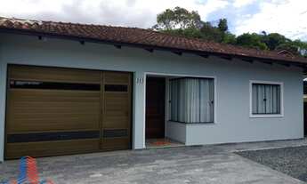 Imagem: CASA 3 QUARTOS SENDO 1 SUÍTE COM PISCINA