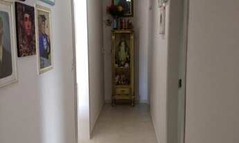 Imagem 7: CASA 3 QUARTOS SENDO 1 SUÍTE COM PISCINA E 3 VAGAS DE GARAGEM NO BAIRRO SANTA CATARINA