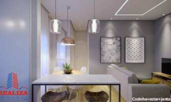 Imagem 7: APARTAMENTO RESIDENCIAL em JOINVILLE - SC, Costa e Silva