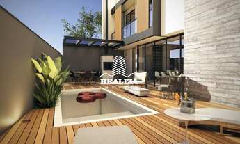 Imagem 2: SOBRADO TRIPLEX ALTO PADRÃO COM ELEVADOR , ANITA GARIBALDI