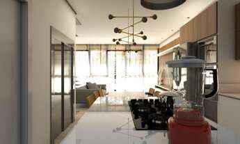 Imagem 4: SOBRADO TRIPLEX ALTO PADRÃO COM ELEVADOR , ANITA GARIBALDI