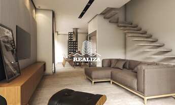 Imagem 5: SOBRADO TRIPLEX ALTO PADRÃO COM ELEVADOR , ANITA GARIBALDI