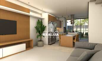 Imagem 7: SOBRADO TRIPLEX ALTO PADRÃO COM ELEVADOR , ANITA GARIBALDI