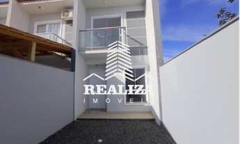 Imagem: Excelente Sobrado Geminado no Vila Nova