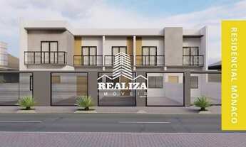 Imagem: SOBRADO GEMINADO, ITAUM NA MELHOR LOCALIZAÇÃO