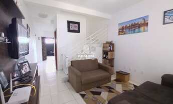 Imagem 2: EXCELENTE SOBRADO GEMINADO, JARIVATUBA SEMI MOBILIADO