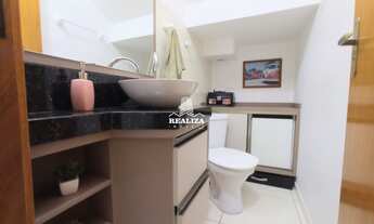 Imagem 6: EXCELENTE SOBRADO GEMINADO, JARIVATUBA SEMI MOBILIADO