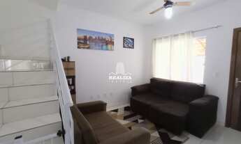 Imagem 3: EXCELENTE SOBRADO GEMINADO, JARIVATUBA SEMI MOBILIADO