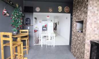 Imagem 5: EXCELENTE SOBRADO GEMINADO, JARIVATUBA SEMI MOBILIADO