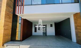 Imagem: Sobrado Alto Padrão no bairro Floresta