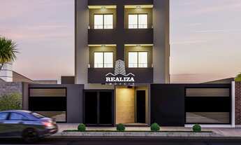 Imagem: Cobertura bairro Nova Brasília