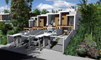 Imagem: Excelente sobrado geminado no Floresta