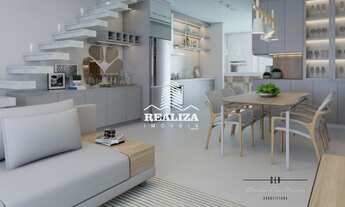 Imagem 5: SOBRADO ALTO PADRÃO FLORESTA, 154mtrs², suíte + 02 dormitórios, churrasqueira, espaço d