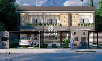 Imagem: SOBRADO ALTO PADRÃO FLORESTA, 154mtrs²