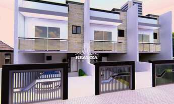 Imagem 3: Excelente Sobrado Alto Padrão no Floresta, 148mtrs²