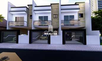 Imagem 4: Excelente Sobrado Alto Padrão no Floresta, 148mtrs²