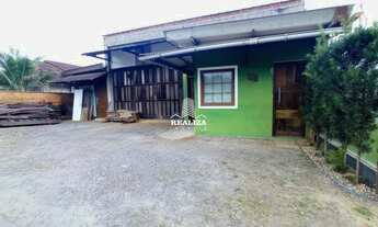 Imagem: Galpão comercial com casa, bairro São