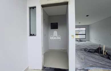 Imagem 5: Sobrado Geminado Alto Padrão no Anita Garibaldi, 114mtrs², 01 Suíte + 02 dormitório, sen