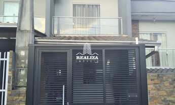 Imagem 1: EXCELENTE SOBRADO GEMINADO, JARIVATUBA SEMI MOBILIADO