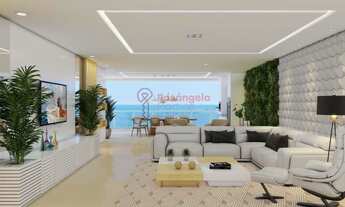 Imagem 4: Apartamento de luxo com 4 quartos e 4 suítes na Praia da Costa, Vila Velha-ES: Conheça ess