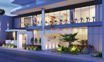 Imagem 2: Apartamento de luxo com 4 quartos e 4 suítes na Praia da Costa, Vila Velha-ES: Conheça ess