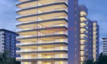 Imagem 1: Apartamento de luxo com 4 quartos e 4 suítes na Praia da Costa, Vila Velha-ES: Conheça ess