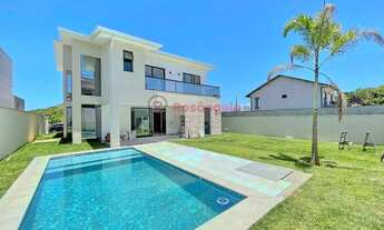 Imagem: Casa Duplex maravilhosa alto padrão de