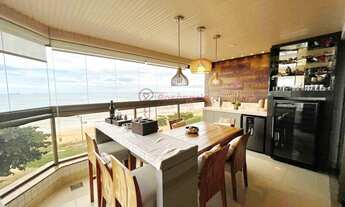 Imagem 2: Apartamento maravilhoso de 4 quartos, 2 suítes, transformado em 3 quartos e 3 suítes de fr