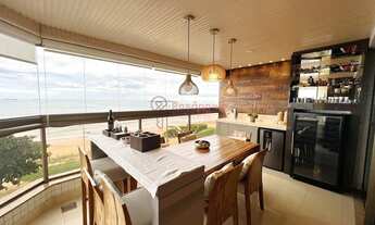 Imagem 3: Apartamento maravilhoso de 4 quartos, 2 suítes, transformado em 3 quartos e 3 suítes de fr