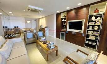 Imagem 7: Apartamento maravilhoso de 4 quartos, 2 suítes, transformado em 3 quartos e 3 suítes de fr