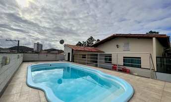 Imagem: Excepcional Casa Duplex no Centro de Vila