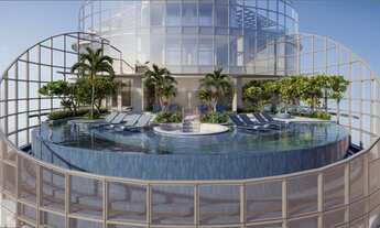 Imagem: Oportunidade imperdível no maior edifício