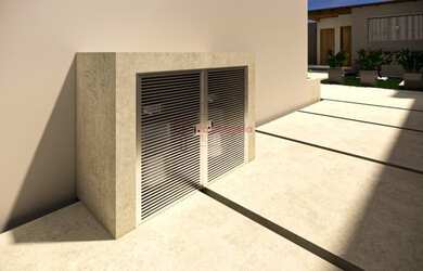 Imagem 6: Casa Duplex maravilhosa 5 quartos, 2 suítes, em Morada do Sol!