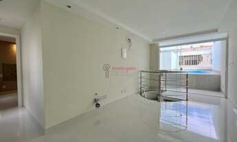 Imagem 5: Cobertura Duplex toda reformada na Praia da Costa!