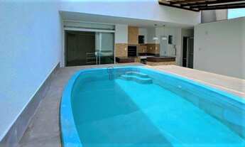 Imagem 2: Cobertura Duplex toda reformada na Praia da Costa!