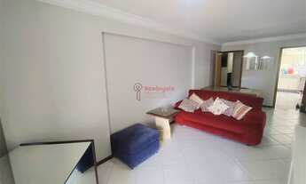 Imagem 3: Apartamento de 2 quartos com suíte em Itapuã!