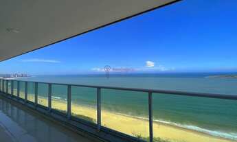 Imagem 3: Apartamento alto padrão frente mar na Praia de Itaparica!