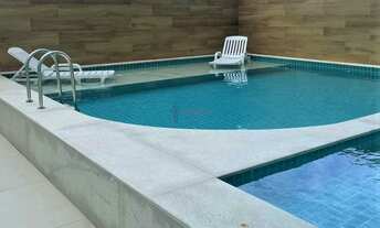 Imagem: Apartamento novo de 2 quartos na Praia de