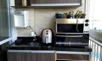 Imagem 2: Apartamento de 2 quartos Porteira Fechada na Praia de Itaparica!