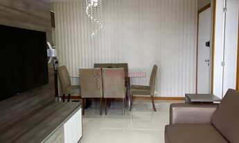 Imagem 3: Apartamento de 2 quartos Porteira Fechada na Praia de Itaparica!