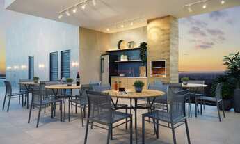 Imagem 6: Lançamento de 2 quartos na Praia da Costa!