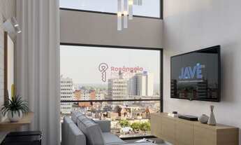 Imagem 4: Lançamento de Loft na Praia da Costa!