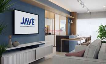 Imagem 2: Lançamento de 2 quartos na Praia da Costa!