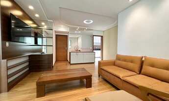 Imagem 4: Belíssimo apartamento Vista Mar de 3 quartos na Praia de Itaparica!