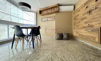 Imagem 2: Belíssimo apartamento Vista Mar de 3 quartos na Praia de Itaparica!