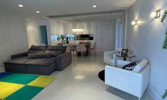 Imagem 5: Apartamento de 4 quartos transformados em 3 com vista mar em Itapuã!